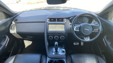 Jaguar E-Pace 2.0d [180] Chequered Flag Edition 5dr Auto Diesel Estate